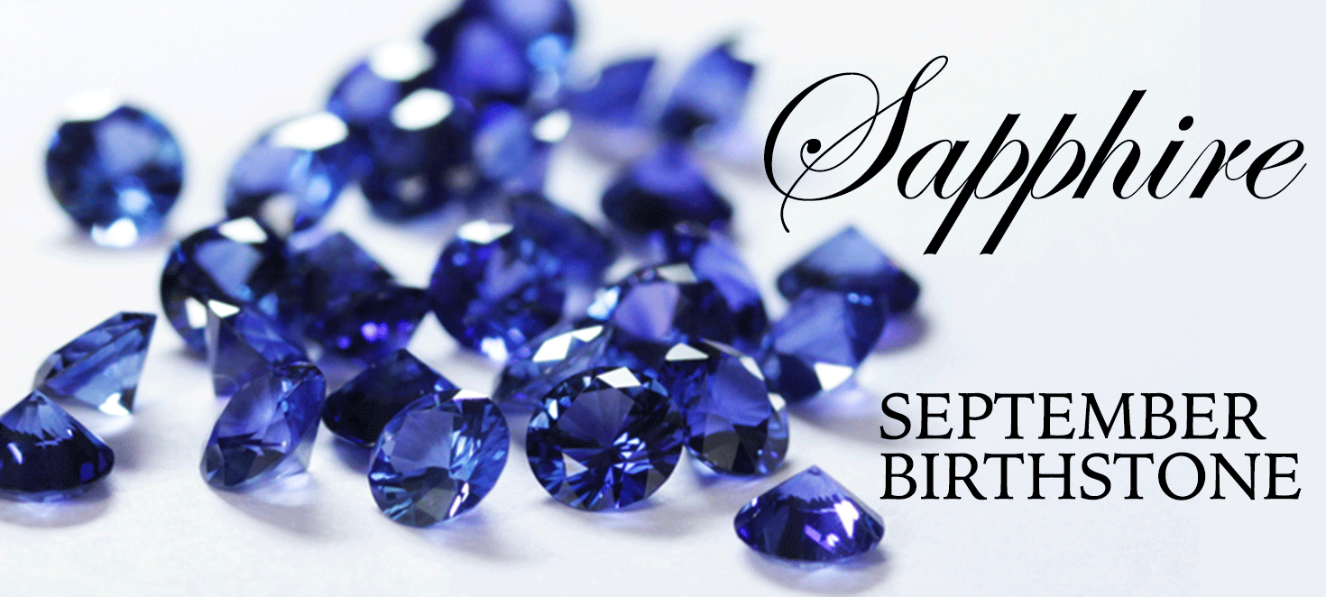 september sapphire birthstone