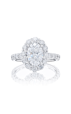 JB Star Engagement Ring 1081/009