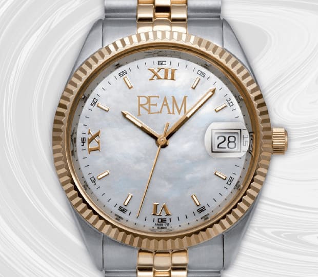 Ream Watches