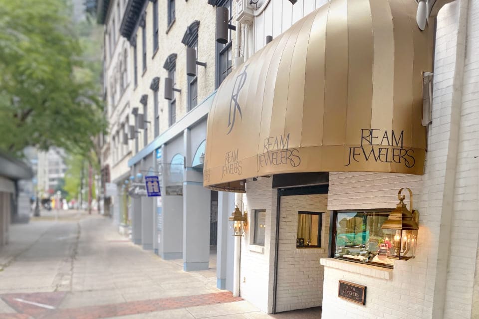 The Story of Ream Jewelers