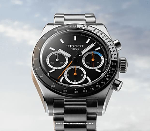 Tissot Watches