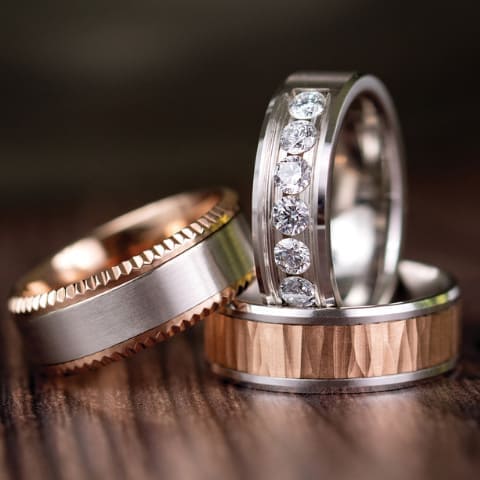 Wedding Bands