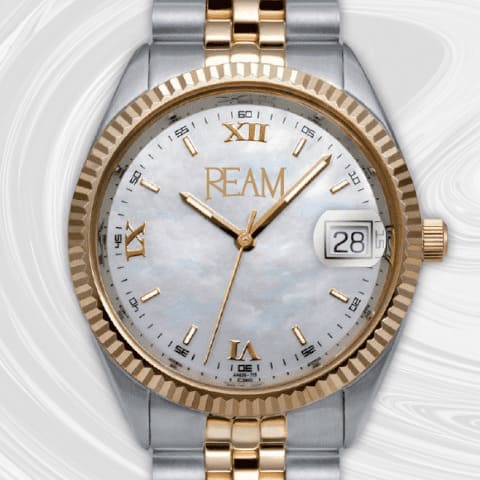 Ream Watches