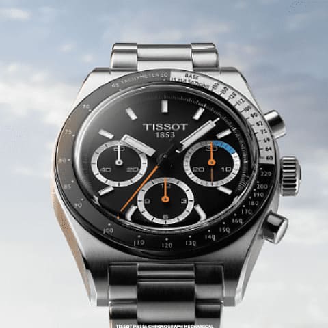 Tissot Watches