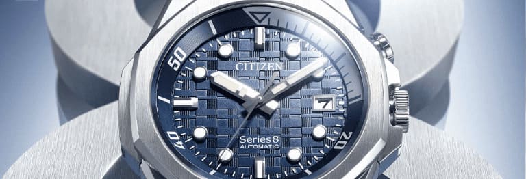 Citizen Watches