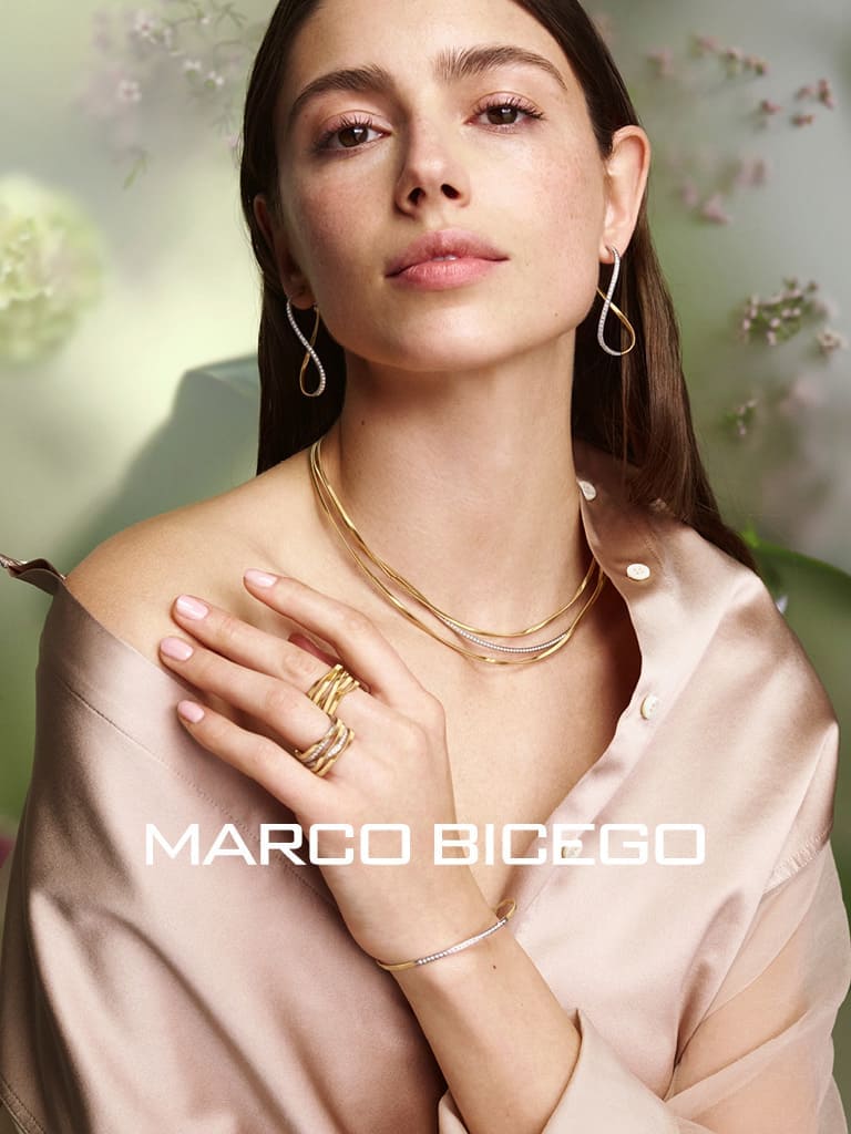 Marco Bicego