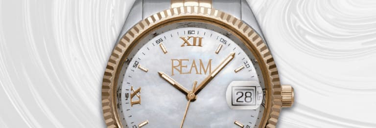 Ream Watches