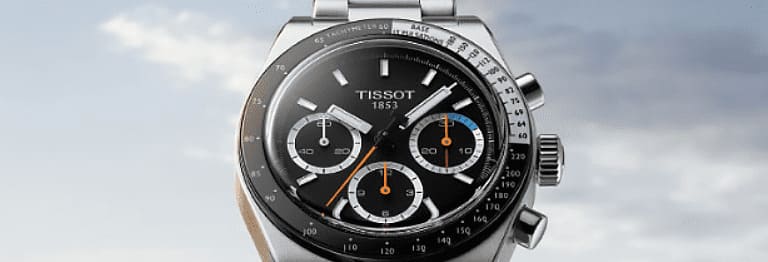 Tissot Watches