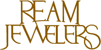 Ream Jewelers Logo