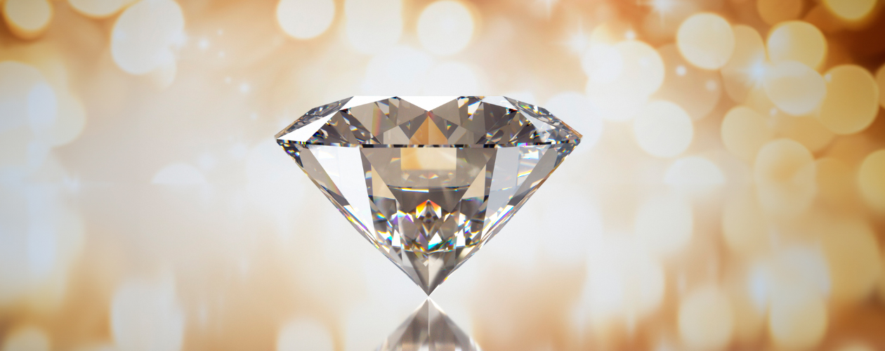 Our Diamond Guarantee